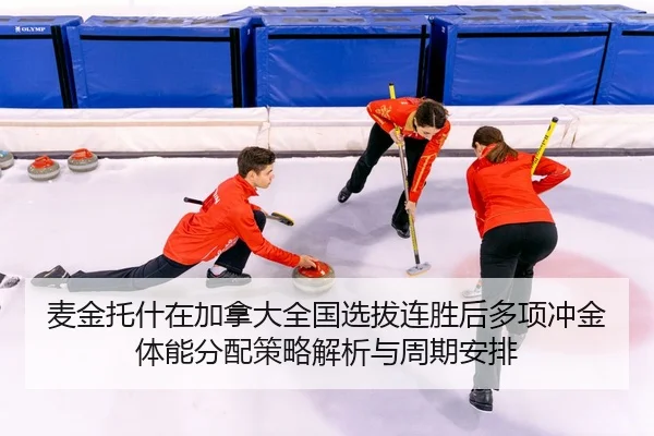麦金托什在加拿大全国选拔连胜后多项冲金体能分配策略解析与周期安排