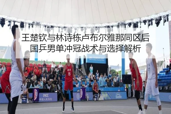 王楚钦与林诗栋卢布尔雅那同区后 国乒男单冲冠战术与选择解析